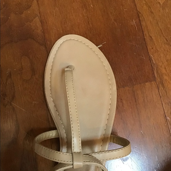 New WOB Db DK fashion sandals - Picture 5 of 10